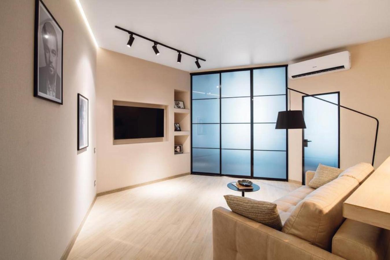 Sea Symphony Luxury Apartments Odessa Eksteriør bilde