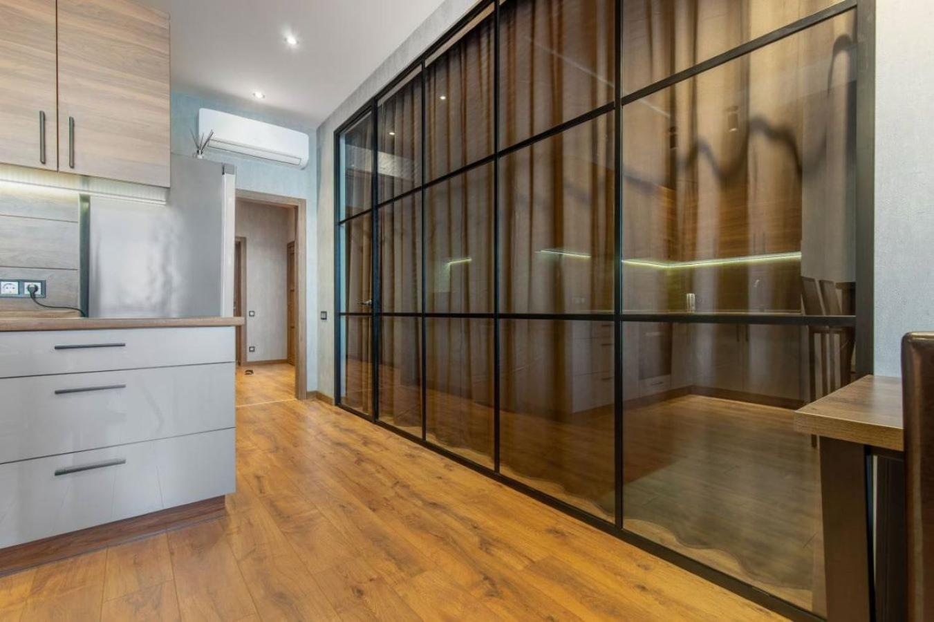 Sea Symphony Luxury Apartments Odessa Eksteriør bilde