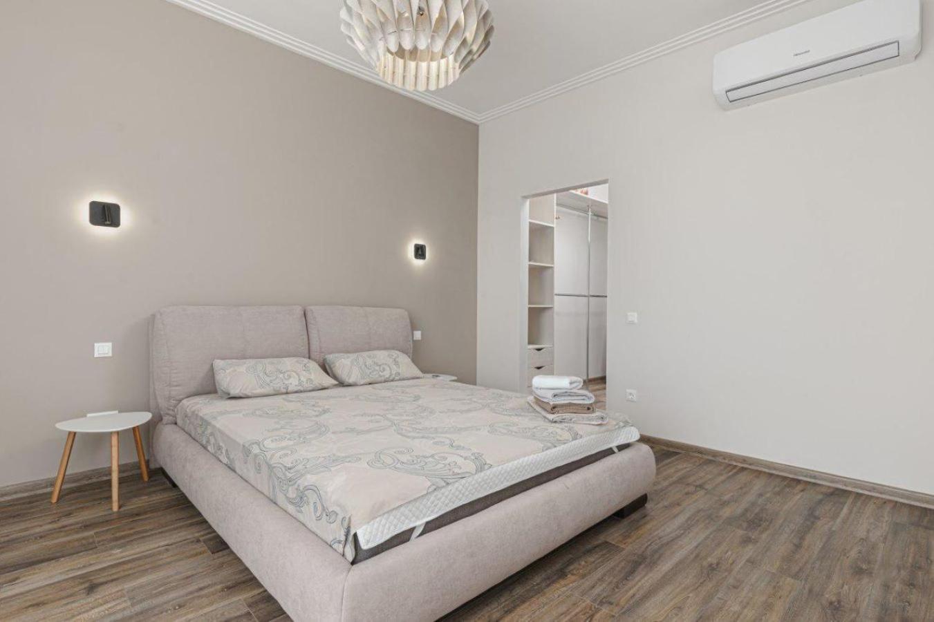 Sea Symphony Luxury Apartments Odessa Eksteriør bilde