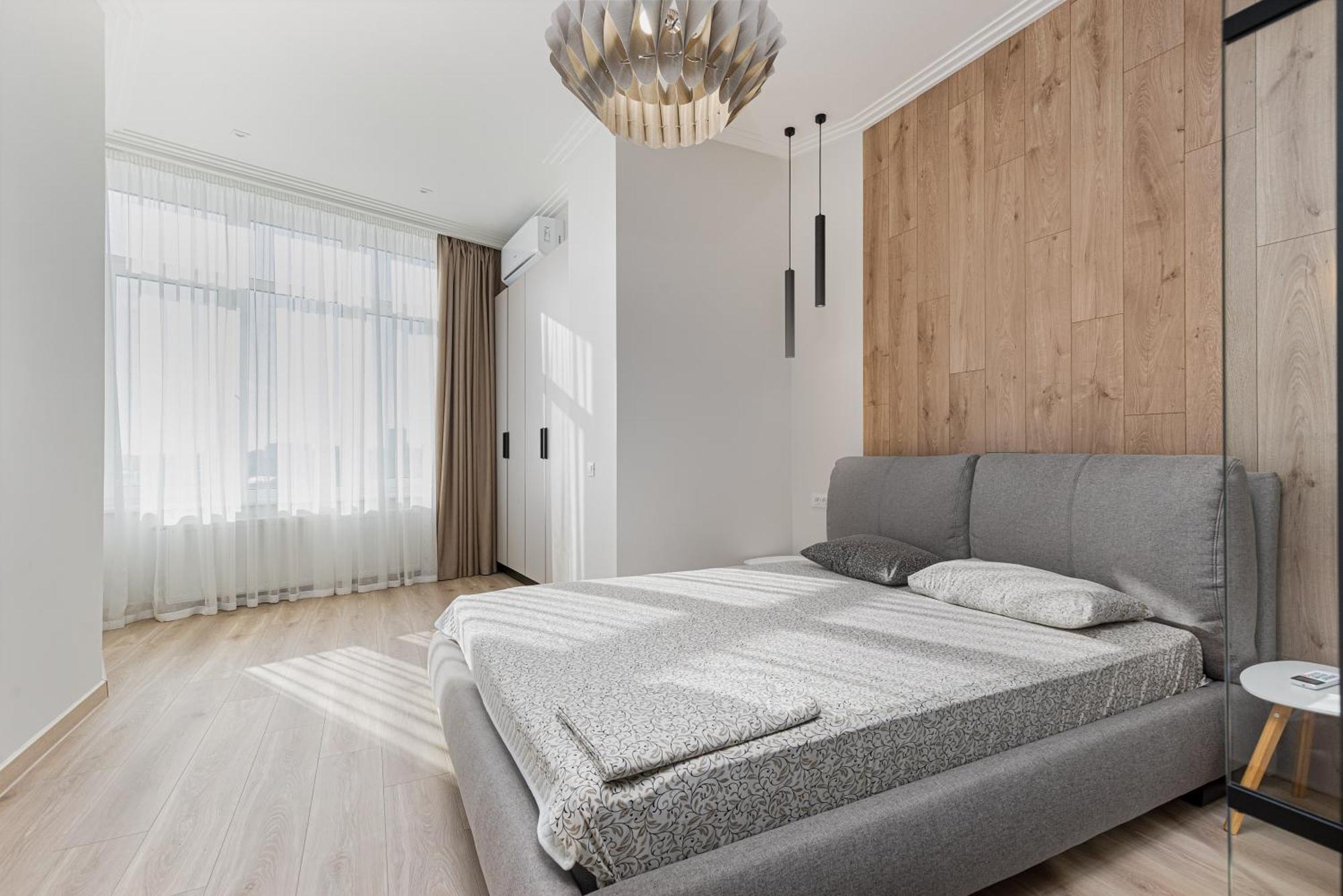 Sea Symphony Luxury Apartments Odessa Eksteriør bilde