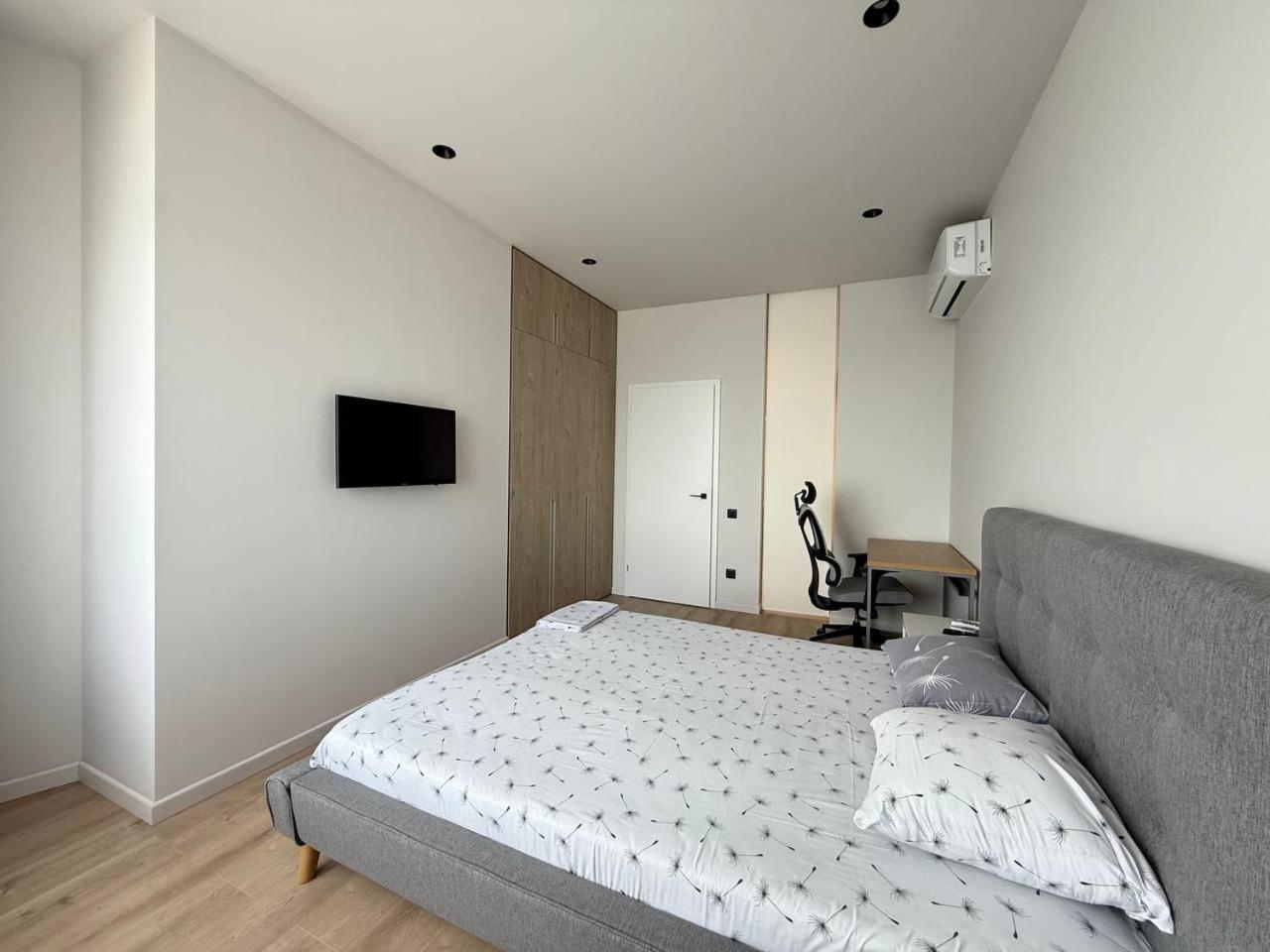 Sea Symphony Luxury Apartments Odessa Eksteriør bilde