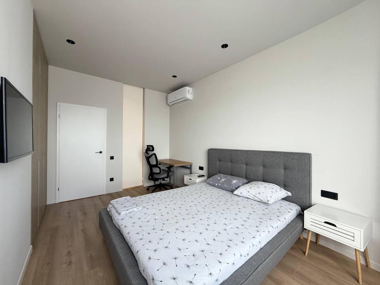 Sea Symphony Luxury Apartments Odessa Eksteriør bilde