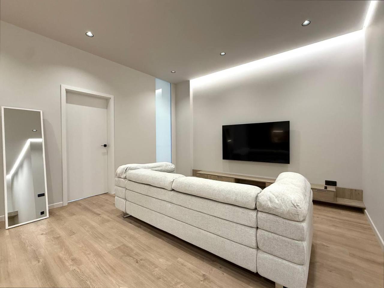 Sea Symphony Luxury Apartments Odessa Eksteriør bilde