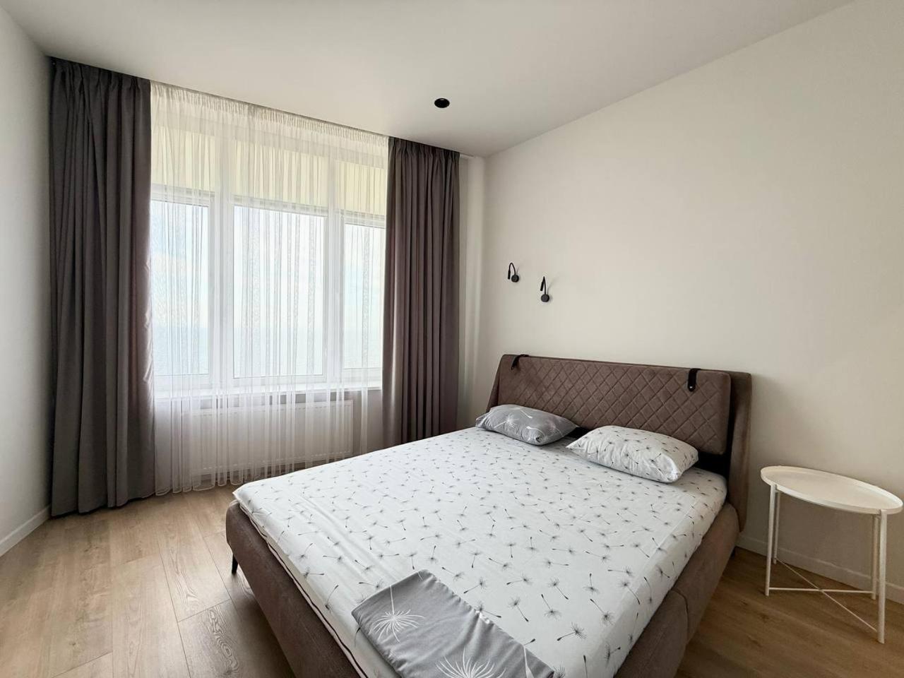 Sea Symphony Luxury Apartments Odessa Eksteriør bilde