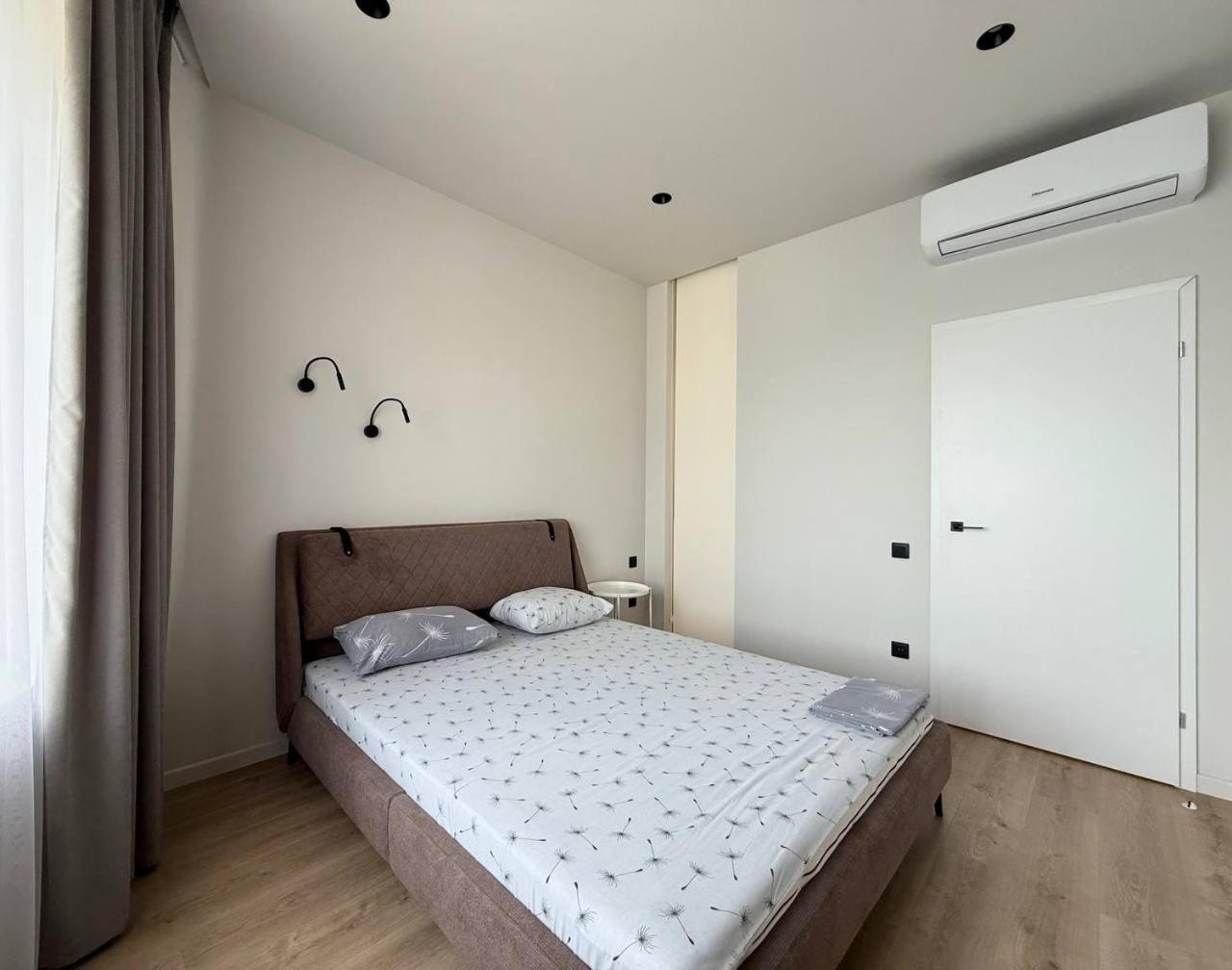 Sea Symphony Luxury Apartments Odessa Eksteriør bilde